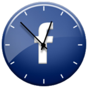 Imagen Time spend on Facebook 0.21