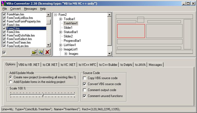 Vbto converter 2.51 crack Vbto converter 2.51 crack