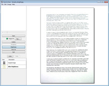 Image Cam to Scan 2.0