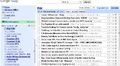 Feedly Reader (Chrome addon) - Imagen 2