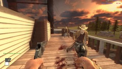 Imagen Fistful of Frags 