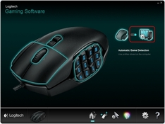 Imagen Logitech Gaming Software 9.02.65