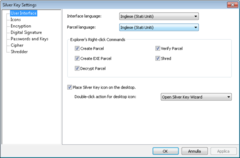 Imagen Silver Key Free 6.3.1