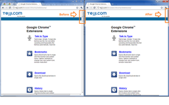 Imagen Thin Scroll Bar 1.1