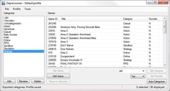 Imagen Depressurizer 0.4.4