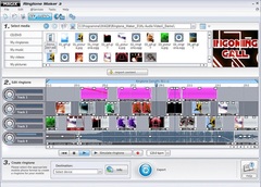 Imagen The Ringtone Maker 3.0