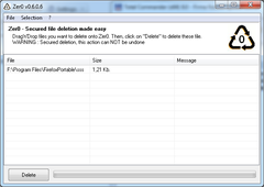 Imagen Zer0 Portable 0.17