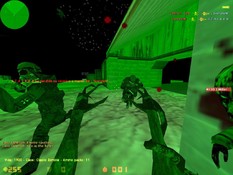 Image Counter Strike 1.6 Zombie Plague 5.0