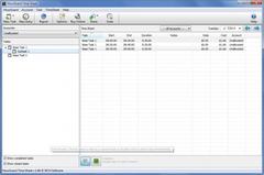 Imagen HourGuard Time Sheet Software 1.53