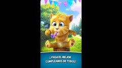 Imagen Talking Ginger 2 