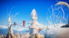 Imagen Unravel 