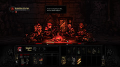 Imagen Darkest Dungeon Beta Preview