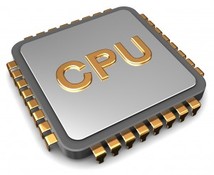 Imagen Easy CPU Speed Meter 1.0.0
