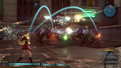 Imagen Final Fantasy Type 0 HD 1.0