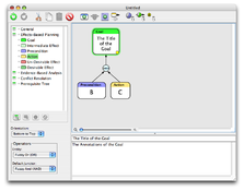 Imagen Flying Logic Professional 1.2.3
