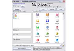 Imagen My Drives 1.4