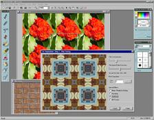 Imagen PhotoSEAM 1.0