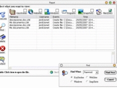Imagen Real Spy Monitor 2.92