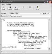 Imagen ScriptMaster 1.0