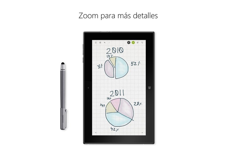 wacom bamboo paper windows 10