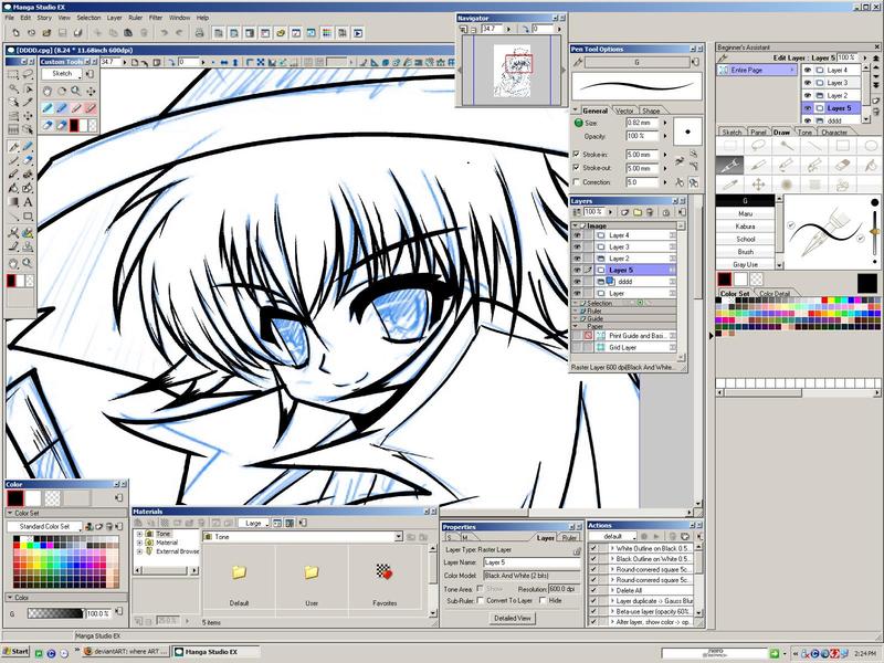 smith micro manga studio 5 free trial smith micro manga studio 5 free trial