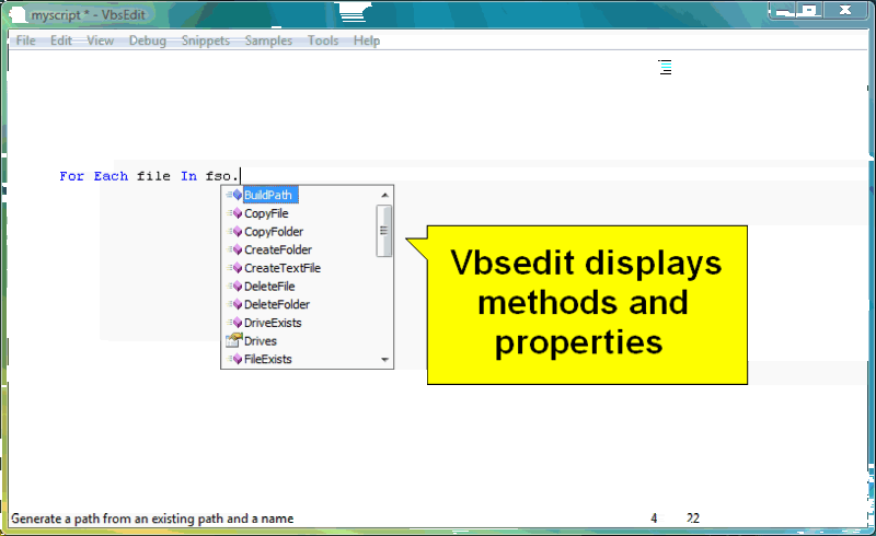 Licencia htaedit vbsedit - nombuilding