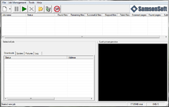 Imagen WebRipper 1.33