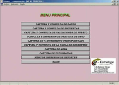 Imagen Sistema de Administración de Sueldos 1.0