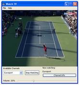 Imagen Watch TV 0.69