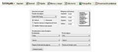 Imagen Lexmark Toolbar 4.0
