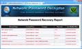 NetworkPasswordDecryptor - Imagen 2