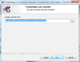 PortableApps Launcher - Imagen 2