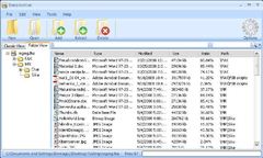 Imagen SharpArchiver 2.2