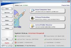 Imagen Find Junk Files 1.31