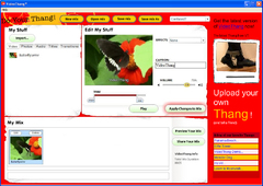 Imagen VideoThang 2.0.1