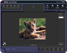 Imagen Adobe ActiveShare 1.5