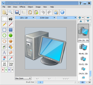 Imagen Awicons Lite 9.4.0