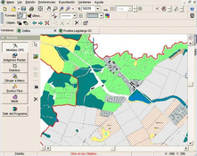 Imagen GISverde eXpreso 5