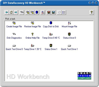 Imagen HD Workbench 1.1.31