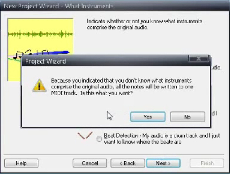 intelliscore polyphonic wav to midi converter 6.3 intelliscore polyphonic wav to midi converter 6.3
