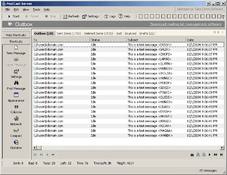 Imagen PostCast Server 2.6