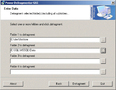 Power Defragmenter GUI - Imagen 2