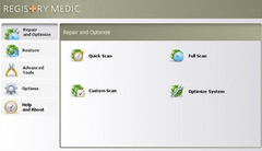 Imagen Registry Medic 4.0