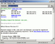 Win32Whois - Imagen 1