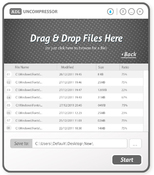 Imagen ADL Uncompressor 2.3.02