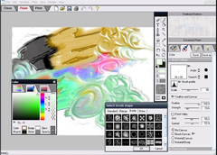 Image Deep Paint 3D 1.6