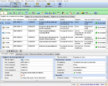 Imagen Documentos MSD 3.30
