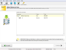Imagen EasyRecovery Lite 6.0