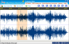 Imagen Joy RingTone Converter 1.2.52