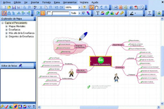 Imagen MindGenius 2.3